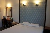 Hillcity Hotel And Condo Ипох Экстерьер фото