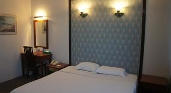 Hillcity Hotel And Condo Ипох Экстерьер фото