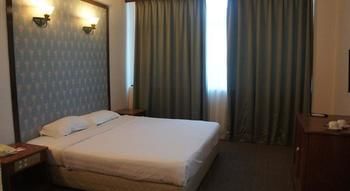 Hillcity Hotel And Condo Ипох Экстерьер фото