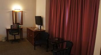 Hillcity Hotel And Condo Ипох Экстерьер фото