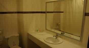 Hillcity Hotel And Condo Ипох Экстерьер фото